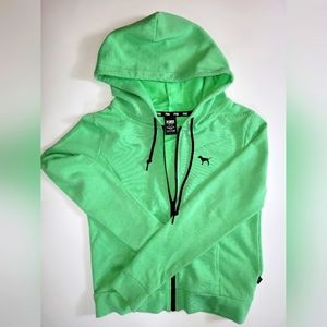 PINK ZipUp Jacket 💚